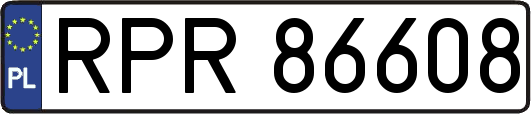 RPR86608