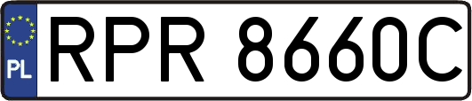 RPR8660C