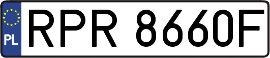 RPR8660F