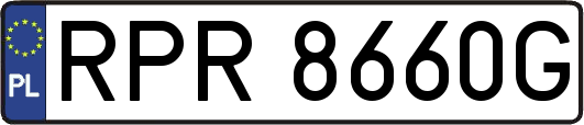 RPR8660G