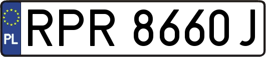 RPR8660J