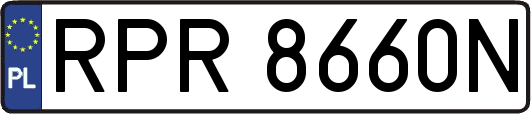 RPR8660N
