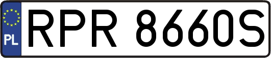 RPR8660S