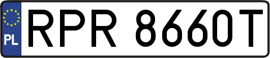 RPR8660T