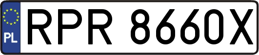 RPR8660X