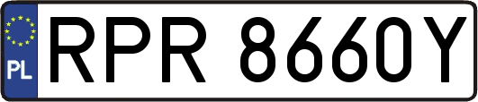 RPR8660Y