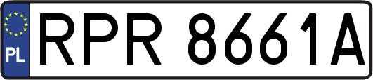 RPR8661A