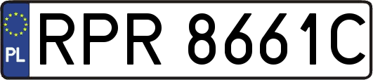RPR8661C