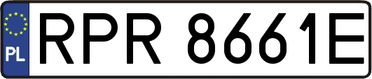 RPR8661E