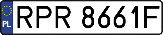 RPR8661F