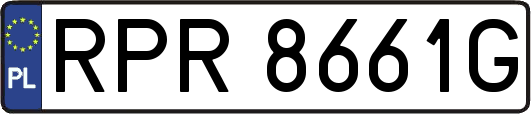 RPR8661G