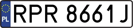 RPR8661J