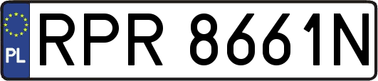 RPR8661N