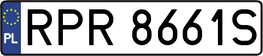 RPR8661S