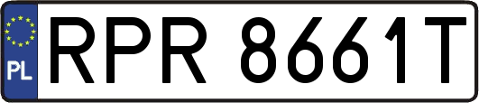RPR8661T