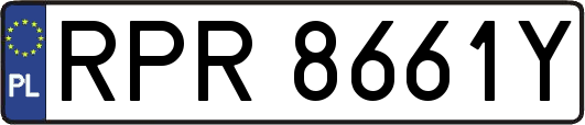 RPR8661Y