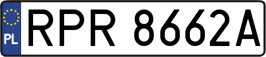 RPR8662A