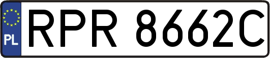 RPR8662C