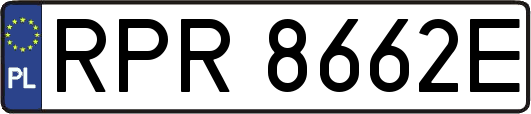 RPR8662E