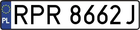RPR8662J