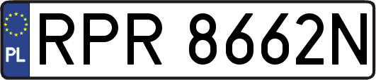 RPR8662N