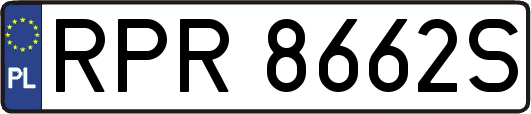 RPR8662S