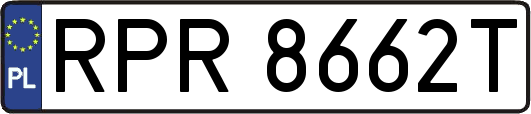 RPR8662T