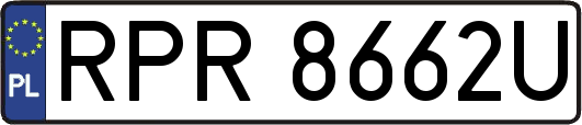 RPR8662U