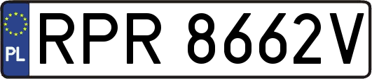 RPR8662V
