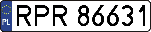 RPR86631