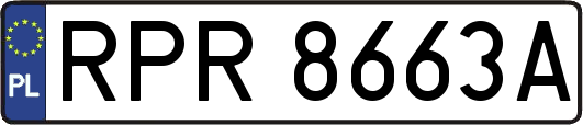 RPR8663A