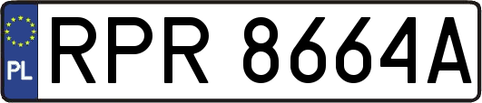 RPR8664A