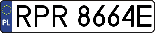 RPR8664E