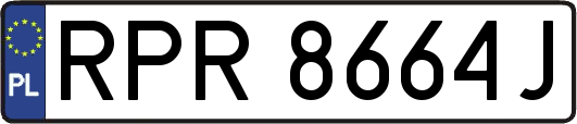 RPR8664J