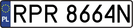 RPR8664N