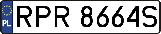 RPR8664S