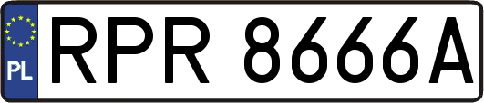 RPR8666A