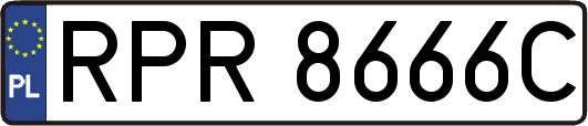 RPR8666C