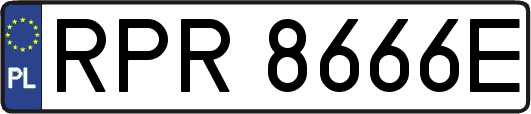RPR8666E