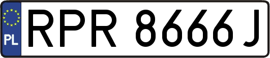 RPR8666J
