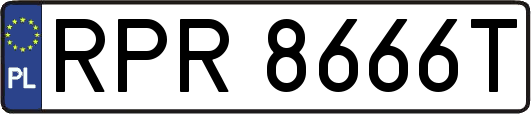 RPR8666T