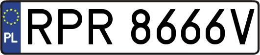 RPR8666V