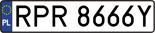 RPR8666Y