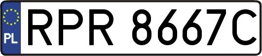 RPR8667C