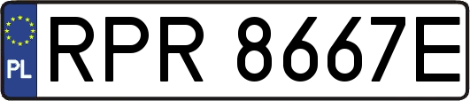 RPR8667E