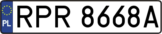 RPR8668A