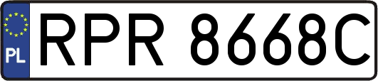RPR8668C