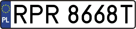RPR8668T