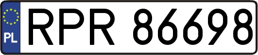 RPR86698