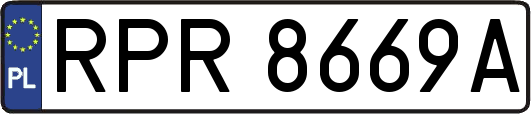 RPR8669A